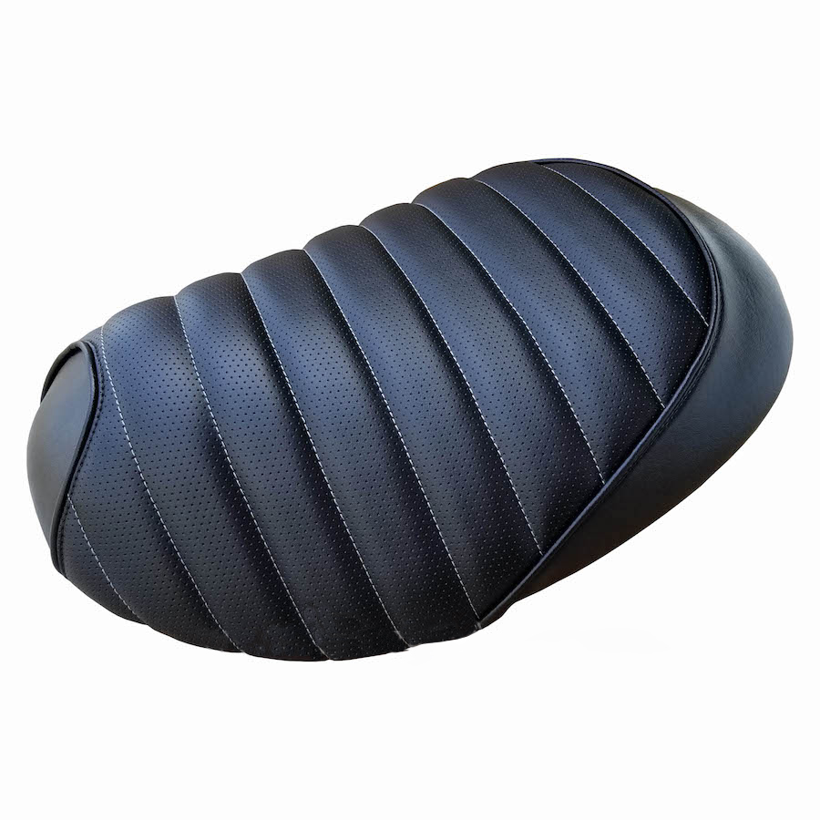 honda scooter seat cover